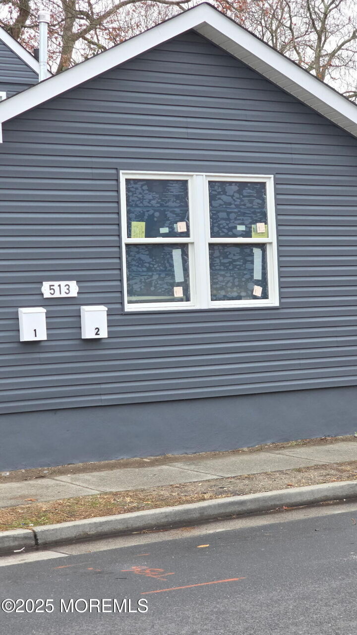 Property Photo:  513 Prospect Avenue 1  NJ 07712 