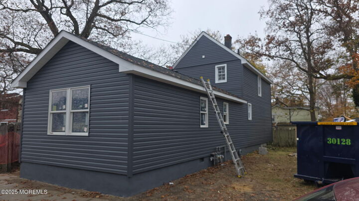 Property Photo: 513 Prospect Avenue 1 NJ 07712