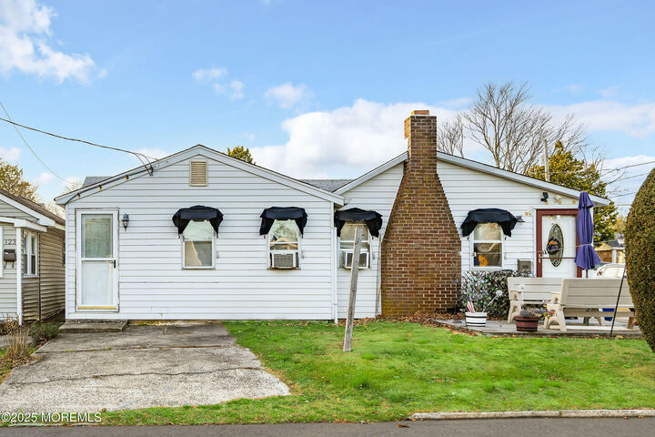 Property Photo: 601 Central Avenue NJ 07762