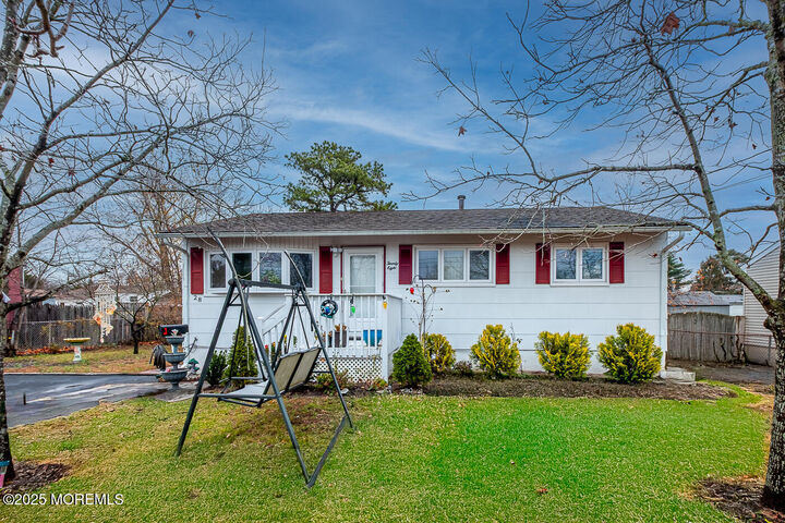 Property Photo:  28 Baylor Street  NJ 08757 