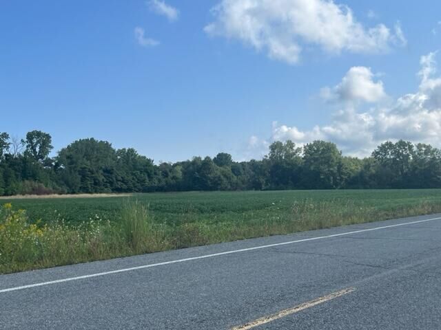 Property Photo: Wilson Road MI 49117