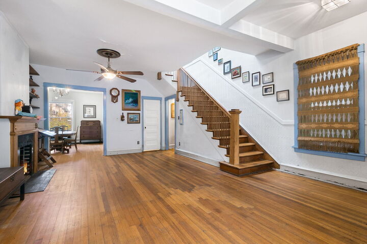 Property Photo:  5232 S Greenwood Avenue  IL 60615 