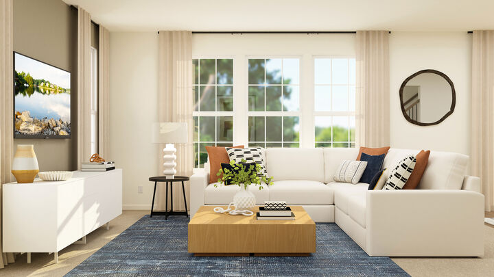 Property Photo: 14853 S Henebry Lane IL 60544