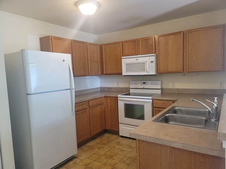 Property Photo:  234 Bertram Drive D  IL 60560 