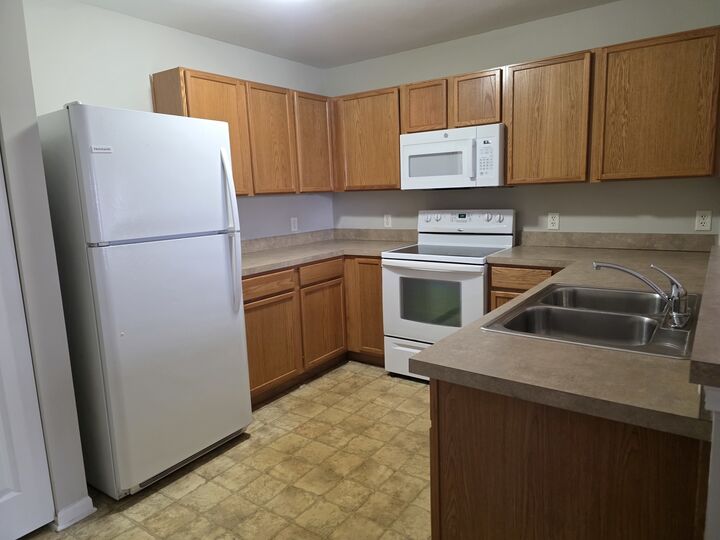 Property Photo:  234 Bertram Drive D  IL 60560 