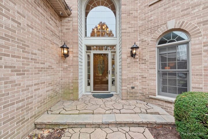 Property Photo:  13302 Rosewood Lane  IL 60585 