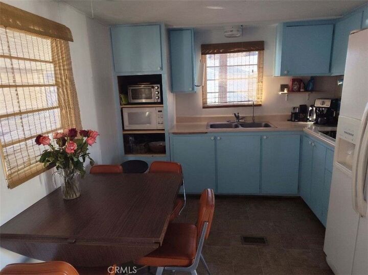 Property Photo: 501 Parker Dam Road CA 92267