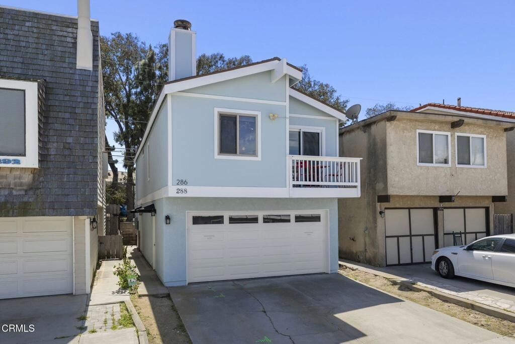 Property Photo: 288 Highland Drive CA 93035