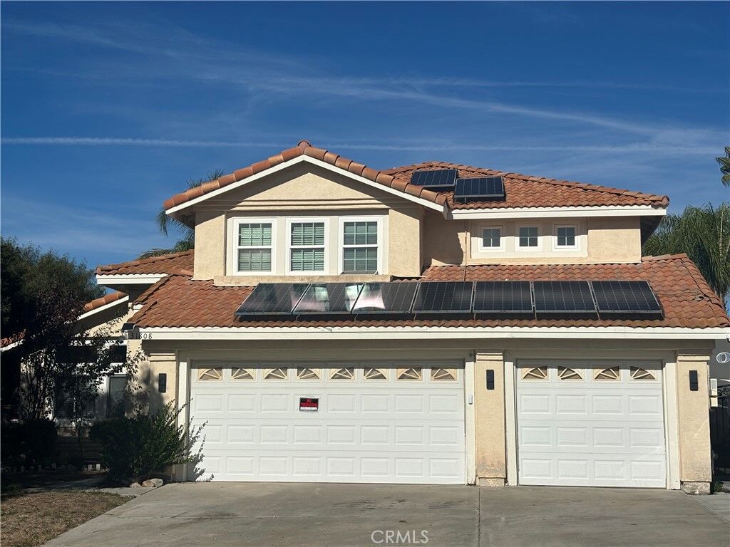 Property Photo:  31808 Valone Court  CA 92591 