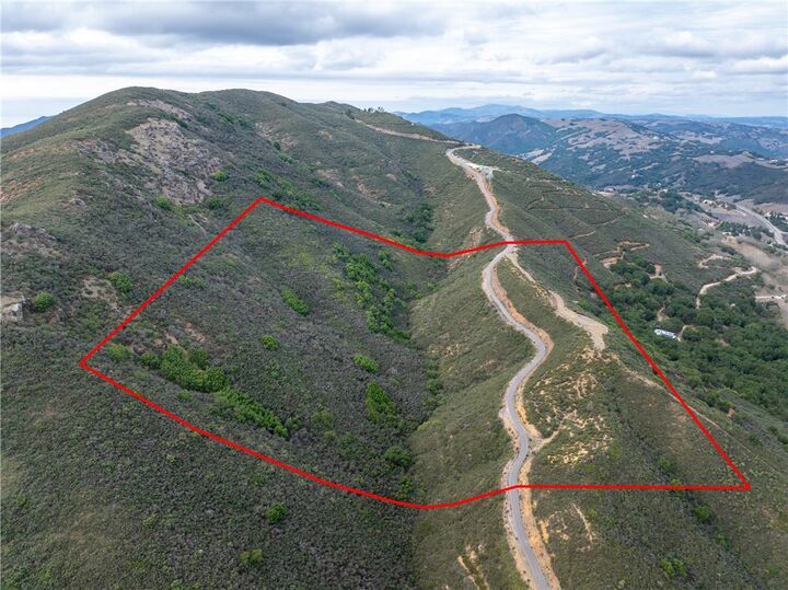 Property Photo: 13730 Falcon CA 93422