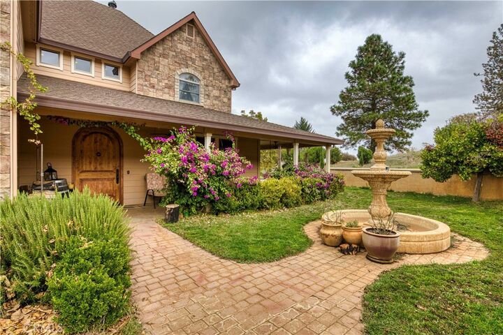 Property Photo: 8664 Seigler Springs North CA 95451