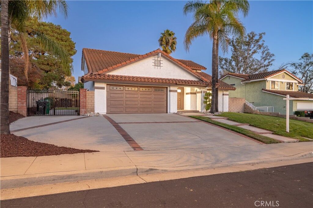 Property Photo: 1048 Bishop Lane CA 91773