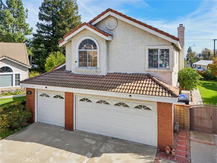 Property Photo:  1214 Miller Court  CA 91784 