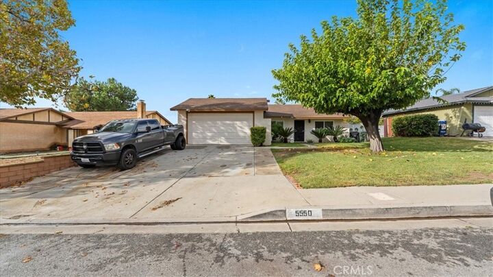 Property Photo:  5550 N I Street  CA 92407 