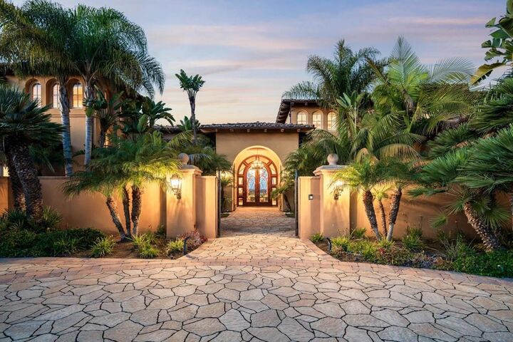 Property Photo: 4760 Rancho Del Mar Trail CA 92130