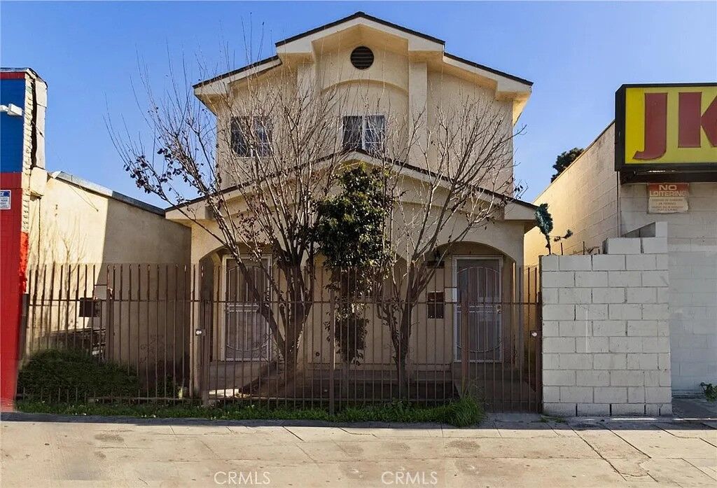Property Photo:  9714 S Main Street  CA 90003 