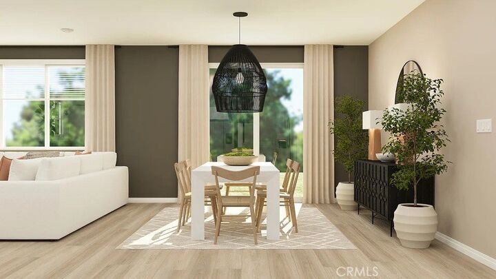 Property Photo:  16550 Tarano Lane  CA 92551 