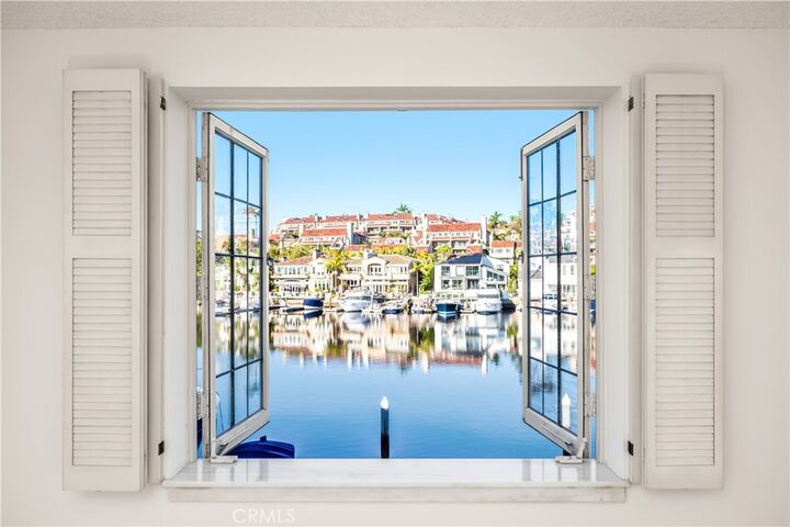 Property Photo:  612 Harbor Island Drive  CA 92660 