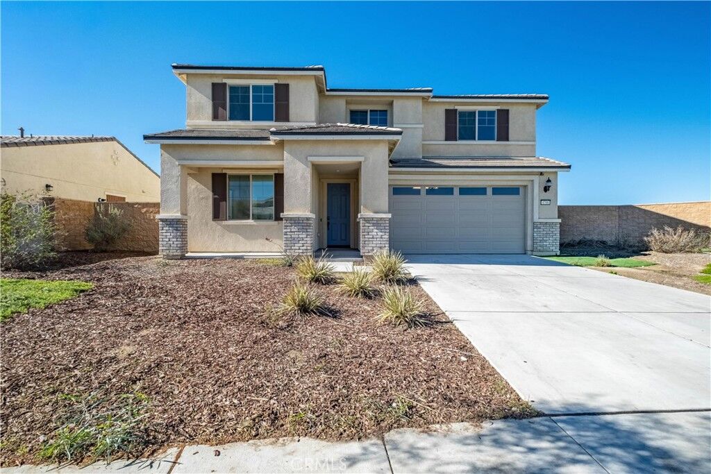 Property Photo:  4796 Albatross Ave  CA 92571 