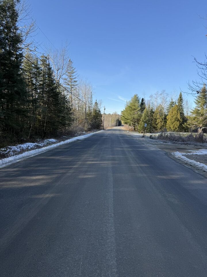 Property Photo:  Lot 010 Hope Road  ME 04250 