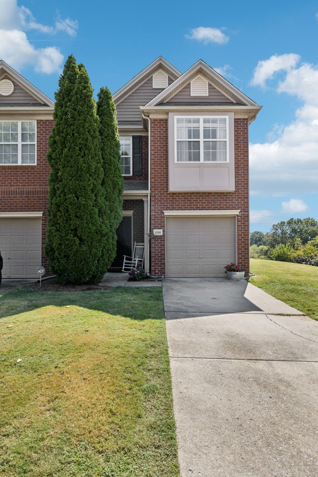 Property Photo:  8300 Rossi Rd  TN 37027 