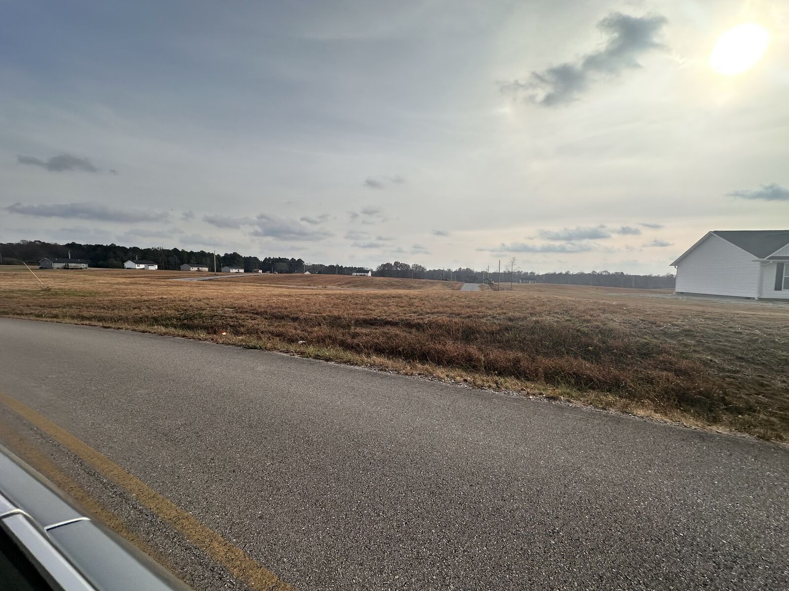 Property Photo:  0 Rigling Rd  TN 38469 