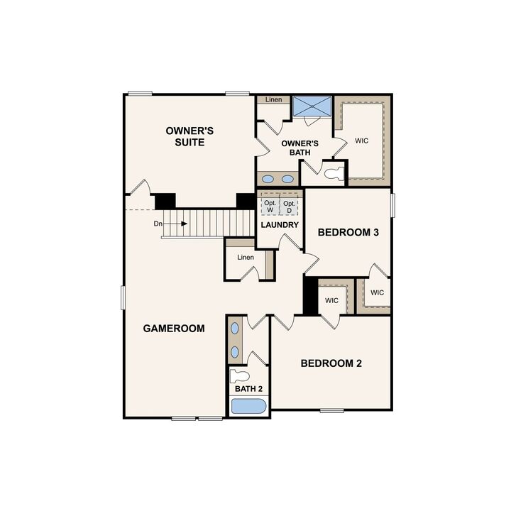 Property Photo:  5408 Dunbar Dr  TN 37138 