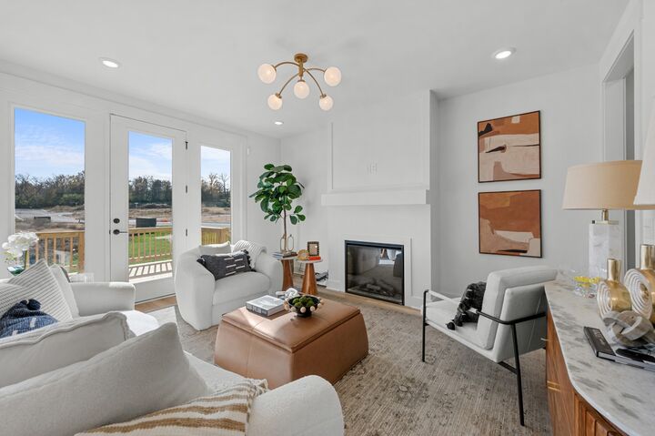 1305 Alderwood Pass  Nashville TN 37207 photo