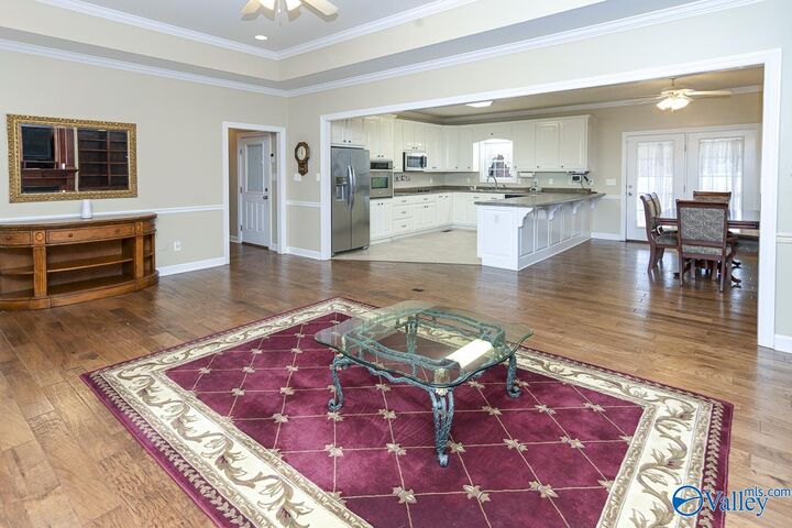 Property Photo: 932 Maddox Road AL 35640