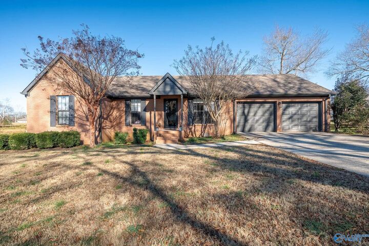 111 Greer Drive  Rogersville AL 35652 photo