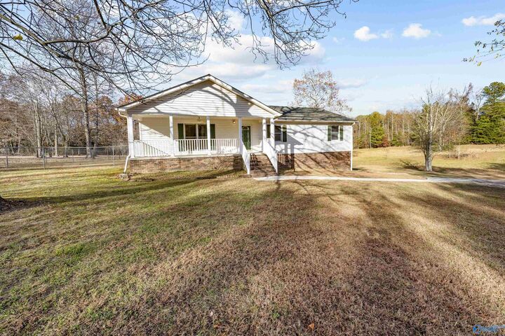 1659 Wilhite Road  Falkville AL 35622 photo