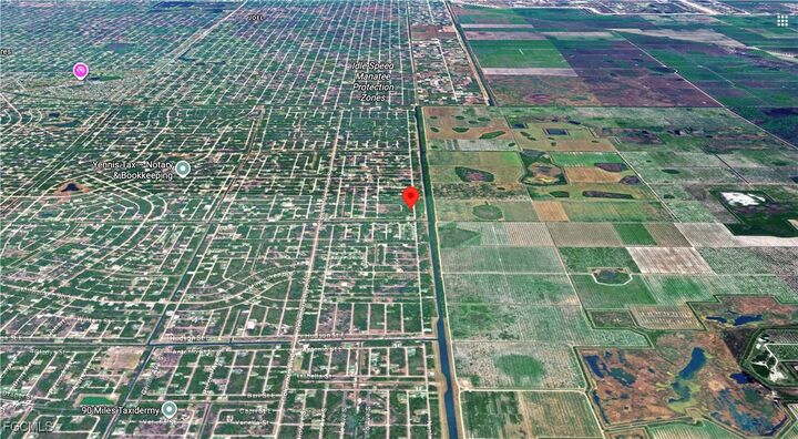 Property Photo:  456 Naples Avenue S  FL 33974 