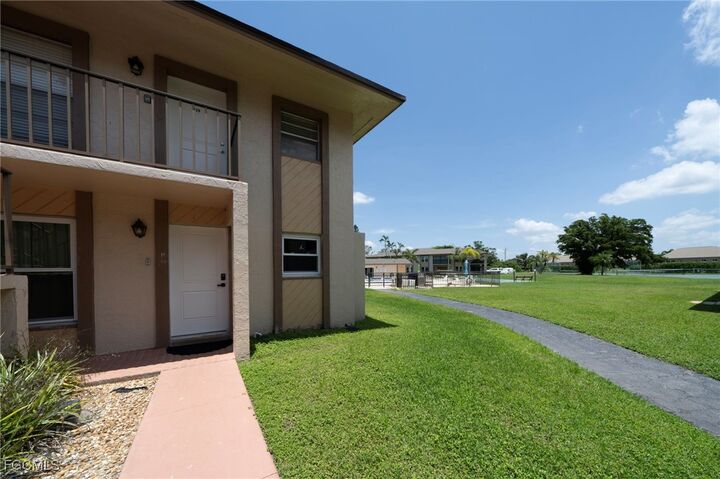 Property Photo: 16881 Davis Road 716 FL 33908