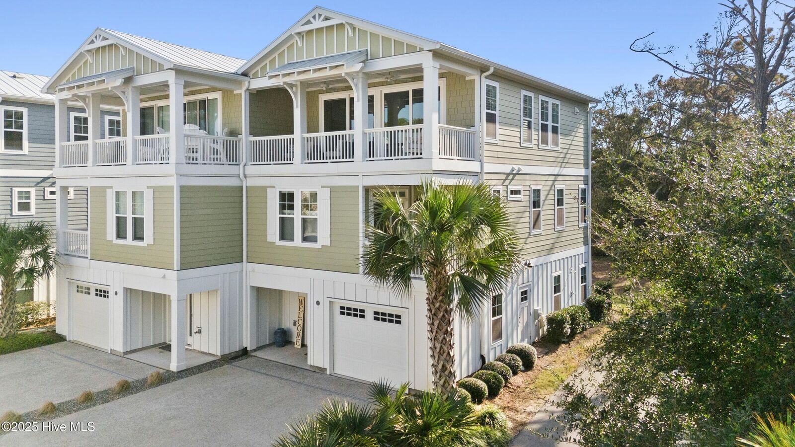 Property Photo:  321 Red Lewis Drive 15  NC 28449 