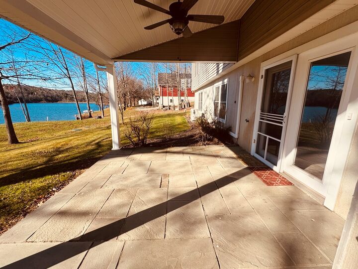 Property Photo: 215 A Totem Lake Lane PA 18853