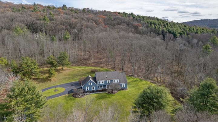 Property Photo: 762 Moore Road PA 18840