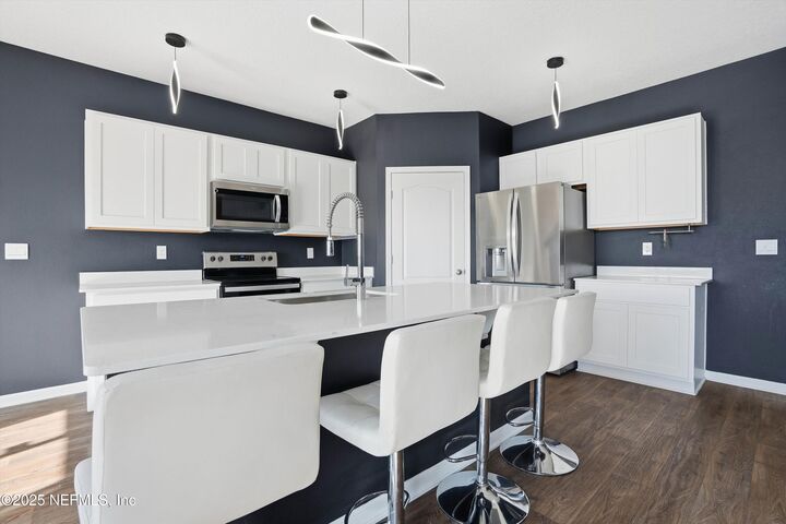 Property Photo:  38 Hulett Woods Road  FL 32137 