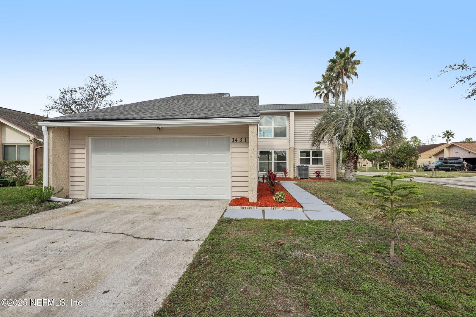 Property Photo:  3431 Waverly Dock Road  FL 32223 