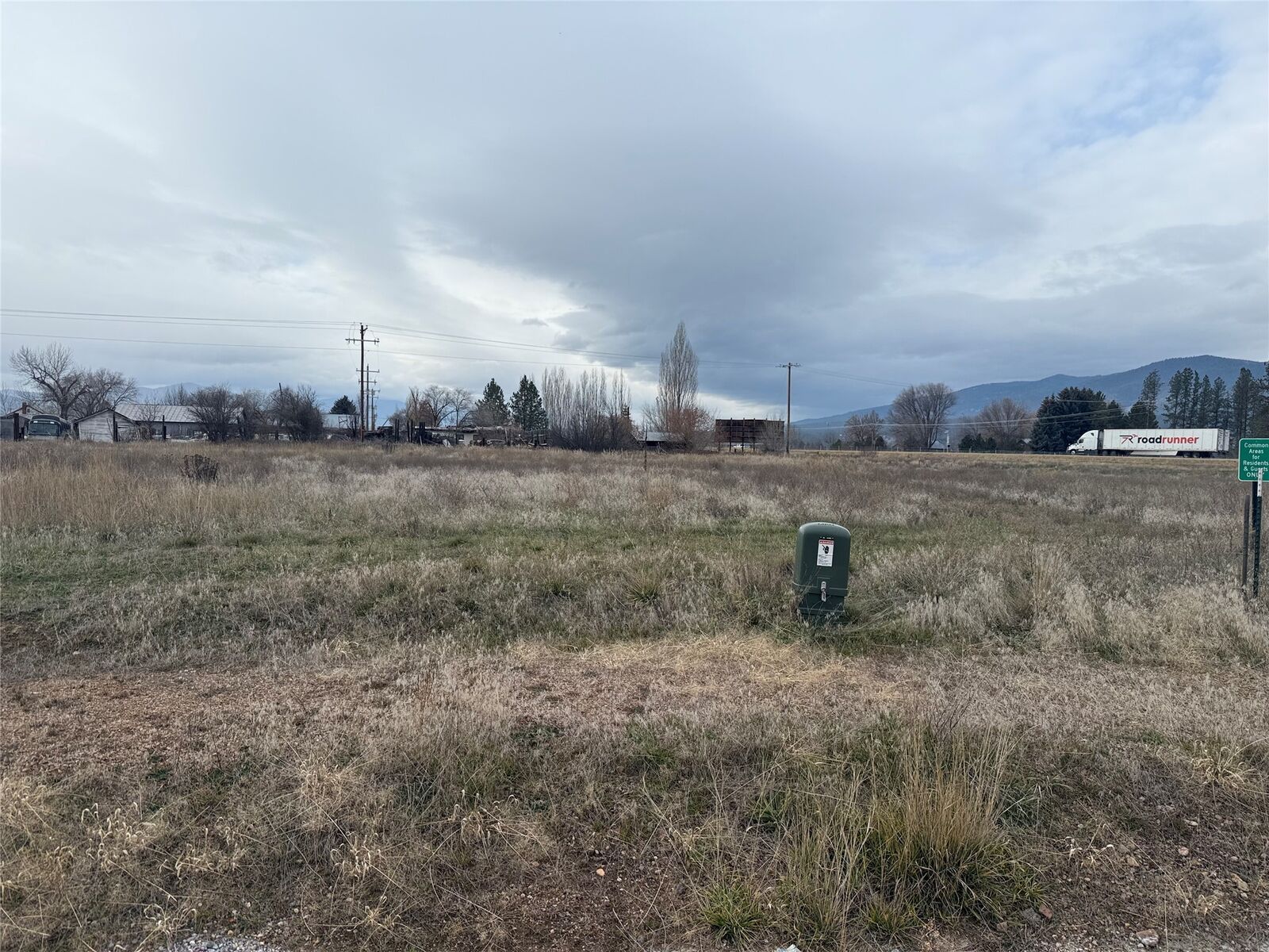 Property Photo:  Nhn Westslope Loop  MT 59834 