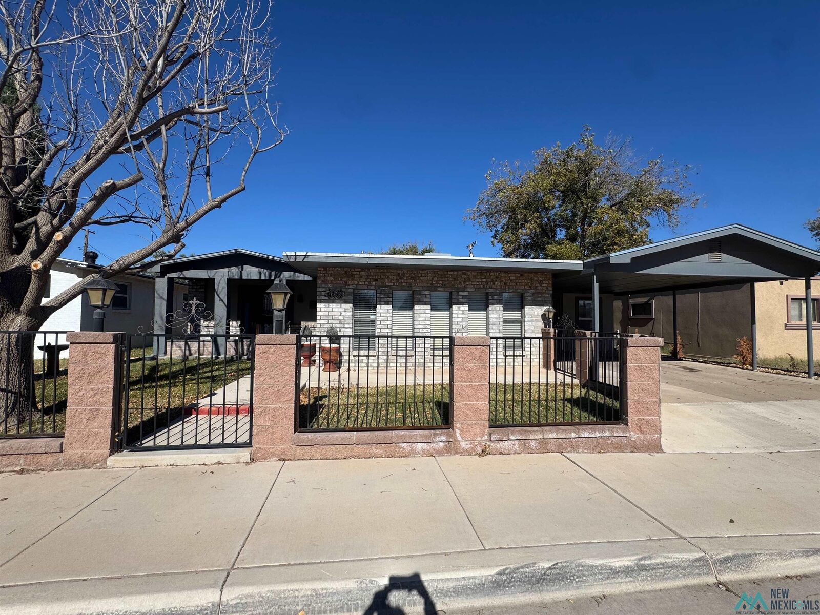 Property Photo:  1708 W Hermosa Drive  NM 88210 