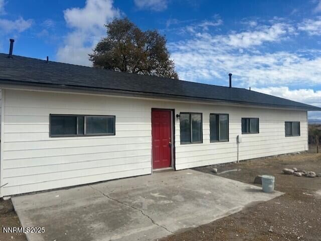 Property Photo:  143 Norcutt Lane  NV 89406 