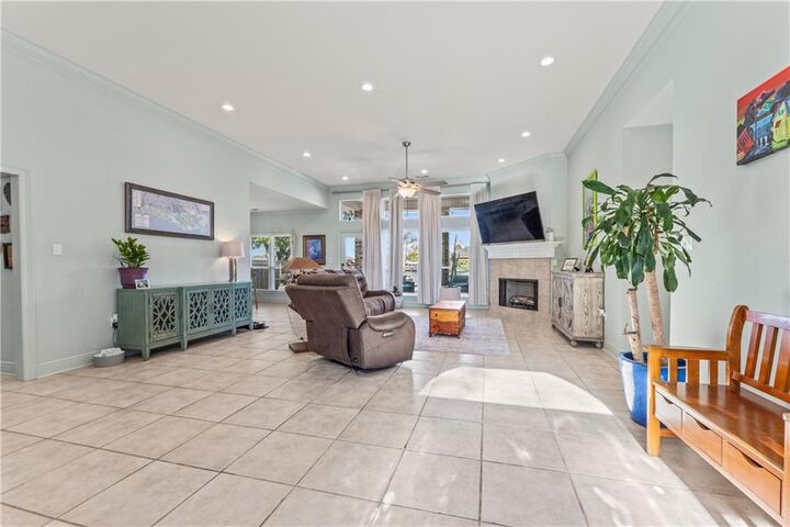 Property Photo:  1044 Clipper Drive  LA 70458 