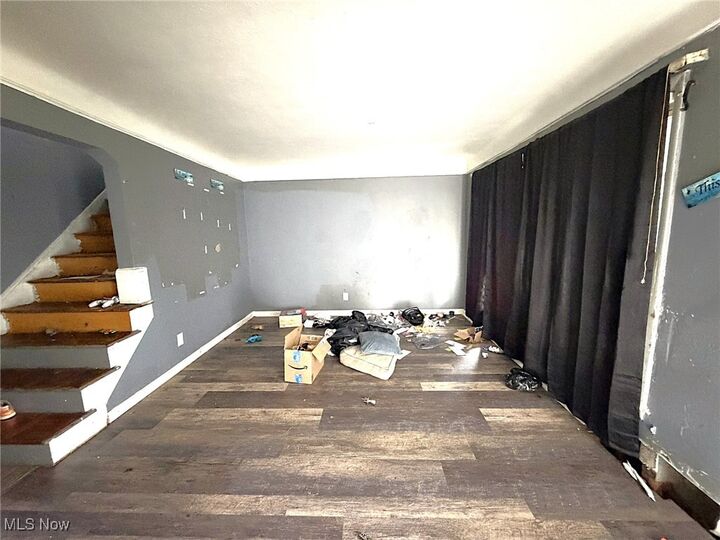 Property Photo: 16901 Ridgeton Drive OH 44128