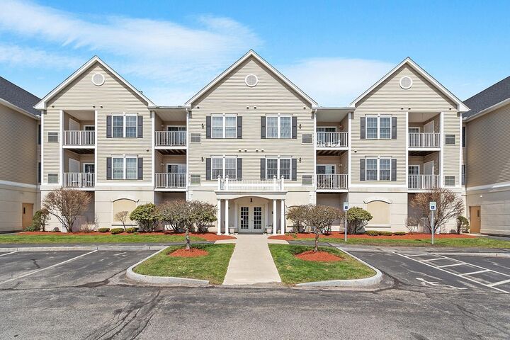 59 Cluff Road  Salem NH 03079 photo