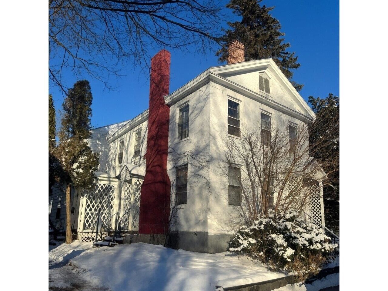 Property Photo: 230 North Street VT 05401