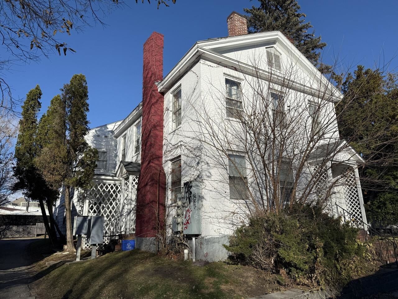 Property Photo:  230 North Street  VT 05401 