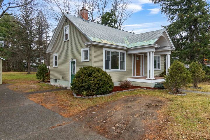 Property Photo:  5047 Williston Road  VT 05495 