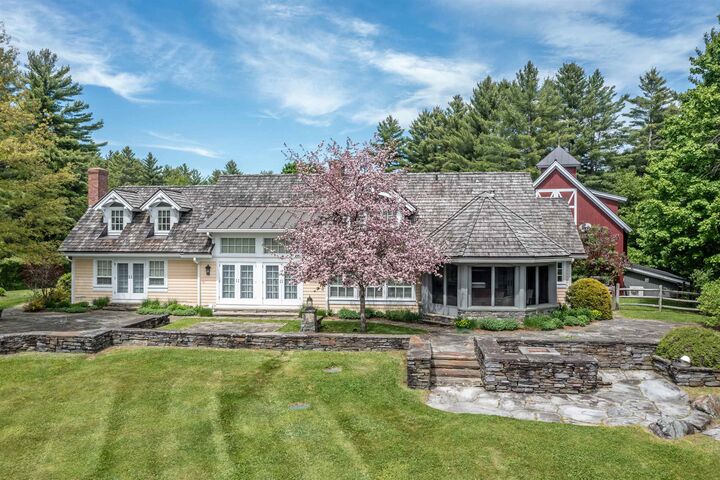 Property Photo:  64 Needle Leaf Lane  VT 05672 