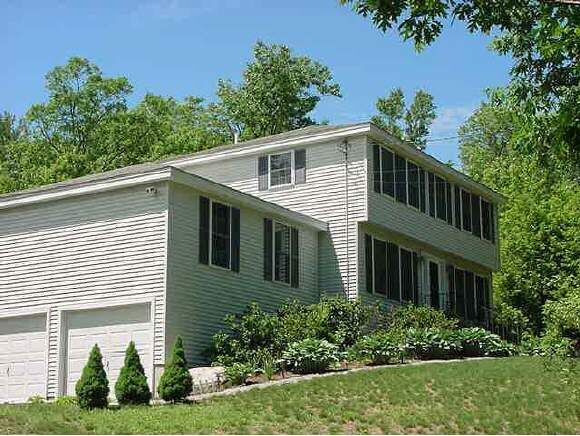 Property Photo: 72 Meadowlark Lane NH 03045