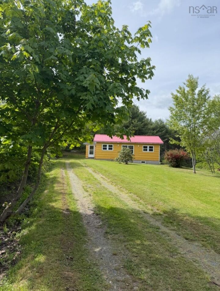 Property Photo: 741 Westfield Road NS B0T 1B0